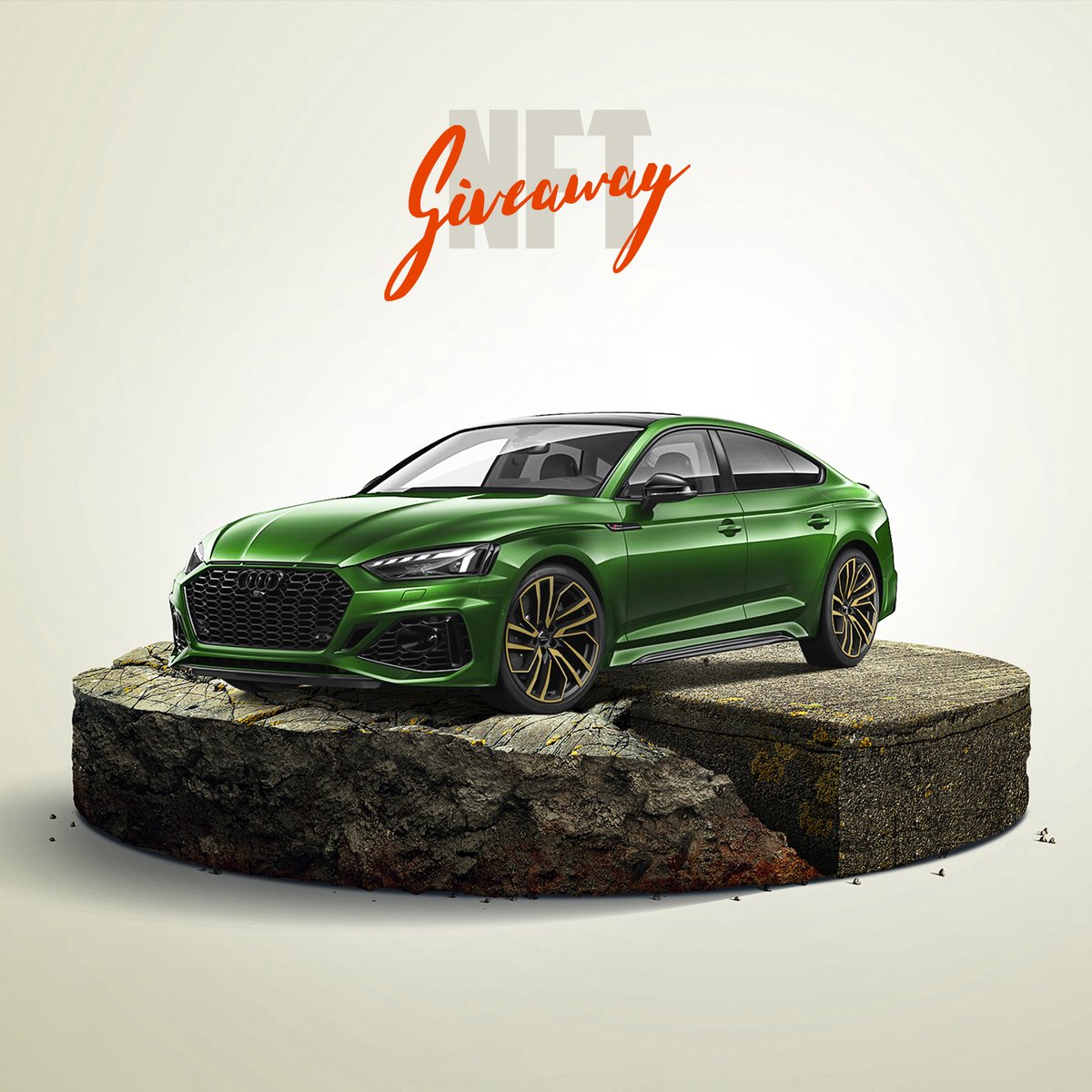 MartinStribrsky's tweet photo. 🚨FREE NFT GIVEAWAY 🚨

To win 👇 https://t.co/mQD7cqezst

1️⃣ Follow @MartinStribrsky 
2️⃣ LIKE ❤️ &amp; RETWEET 🔁
3️⃣ Drop your #ETH wallet address

#NFTcommunity #nftcollector #NFTGiveaway 
#NFTs #NFTdrop #NFTGiveaways #OpenSeaNFT https://t.co/7PFdxC1vgn