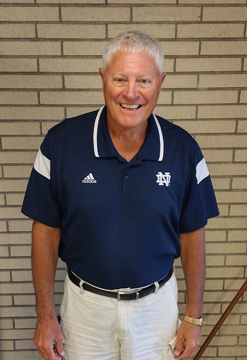Huge shout out to Coach Wray on his last day with students after a stellar 31 year career as a Sparkplug. Thanks for all you've done for so many. We wish you a long and healthy retirement. 
#plugpride