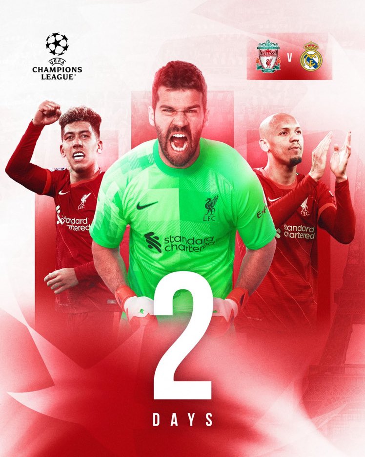 Liverpool FC Brasil on Twitter:
