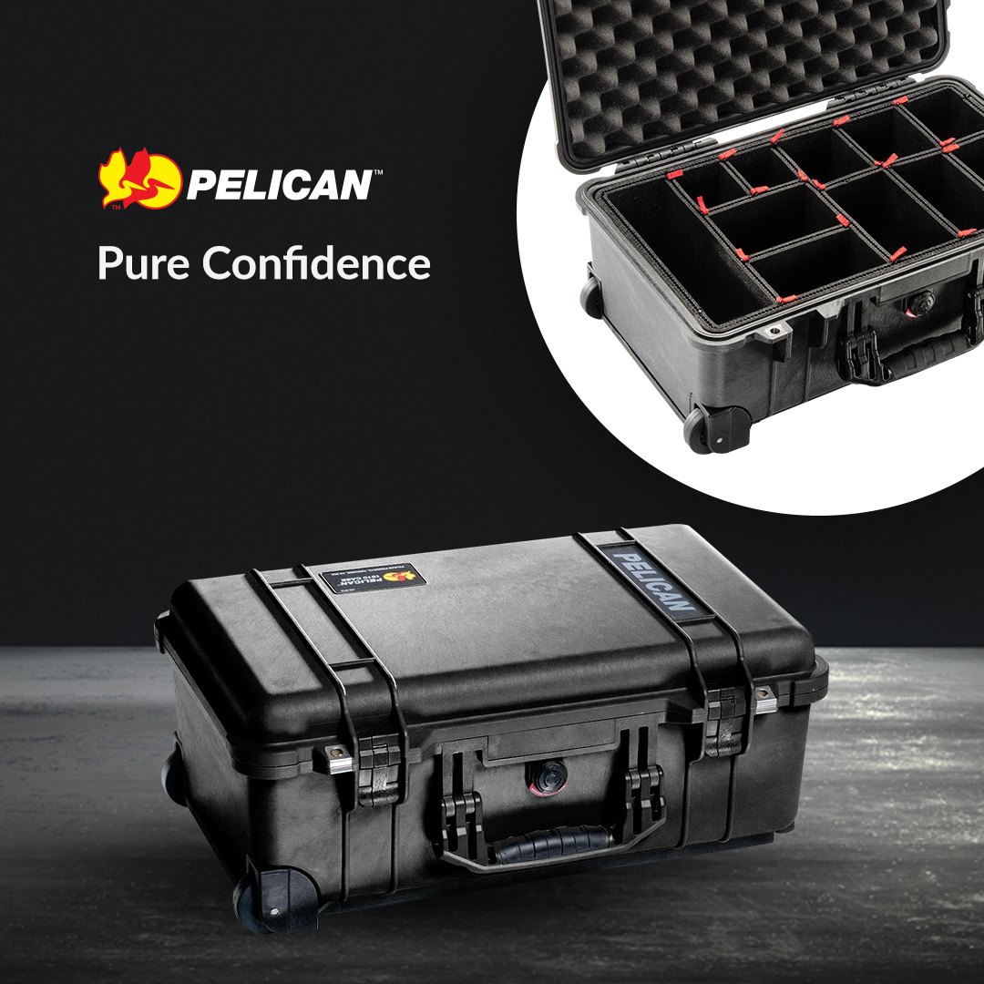 Pelican Professional (@PelicanProducts) / Twitter