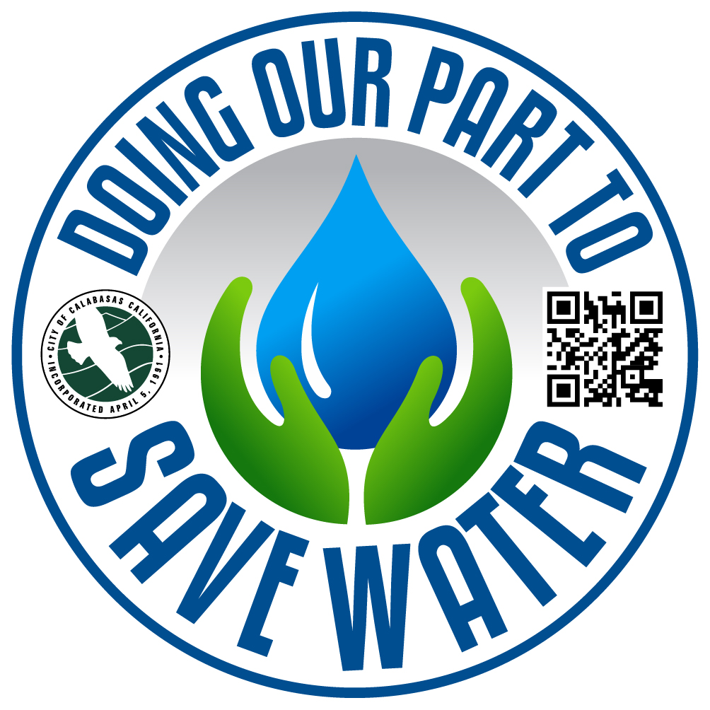 City of Calabasas on Twitter "The big water restrictions start next