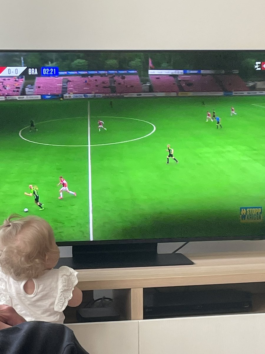 «OBOS blir vanskelig fordi det er cupfinale alle steder når Brann kommer»