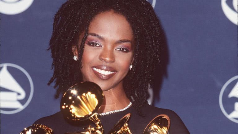 On this day, Lauryn Hill was born. Happy Birthday! 