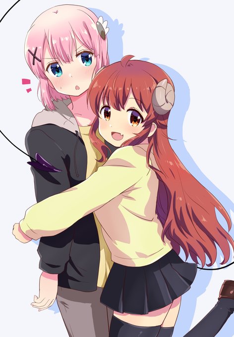 シャミ桃❤️🥐🍑 