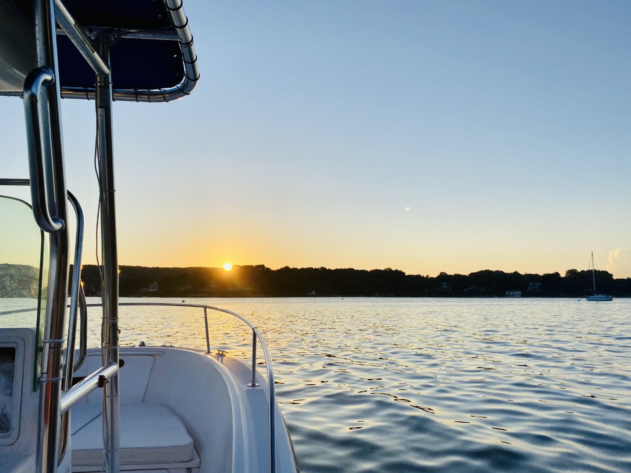 CT DEEP Boating on Twitter "The unofficial start of boating season is