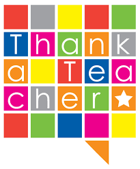 Every year on National Thank A Teacher Day we celebrate schools, colleges, teachers and support staff across the country.

To find out more about getting involved visit the National Thank A Teacher website at thankateacher.co.uk

#ThankATeacher #ClassroomHeroes