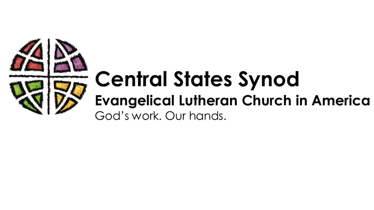 CSSynod's tweet image. Response to recent gun violence - mailchi.mp/css-elca/respo… A response from the ELCA and from Bishop Candea to the school shooting in Uvalde, Texas