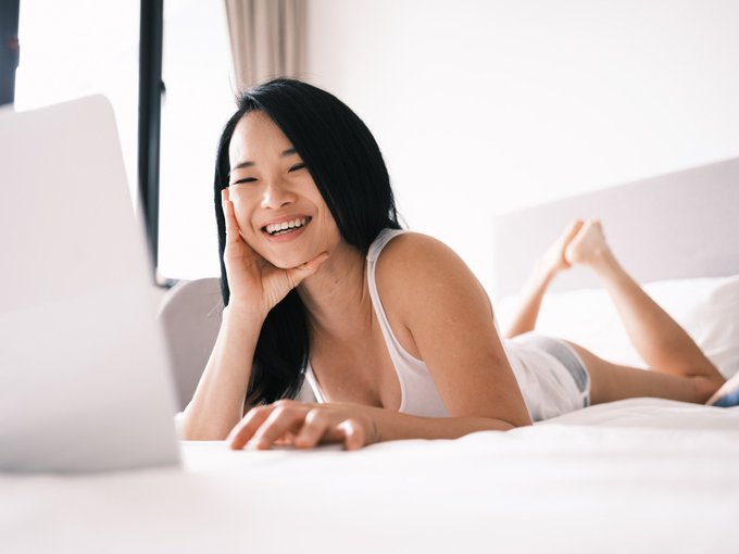 Cum chill out together with me bb https://t.co/eR8VzBpNDs