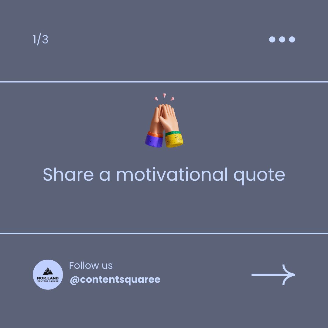 Content Square tweet media