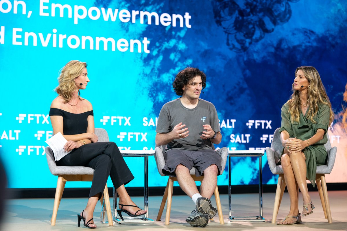 Crypto Bahamas (@CryptoBahamas) / Posts / X