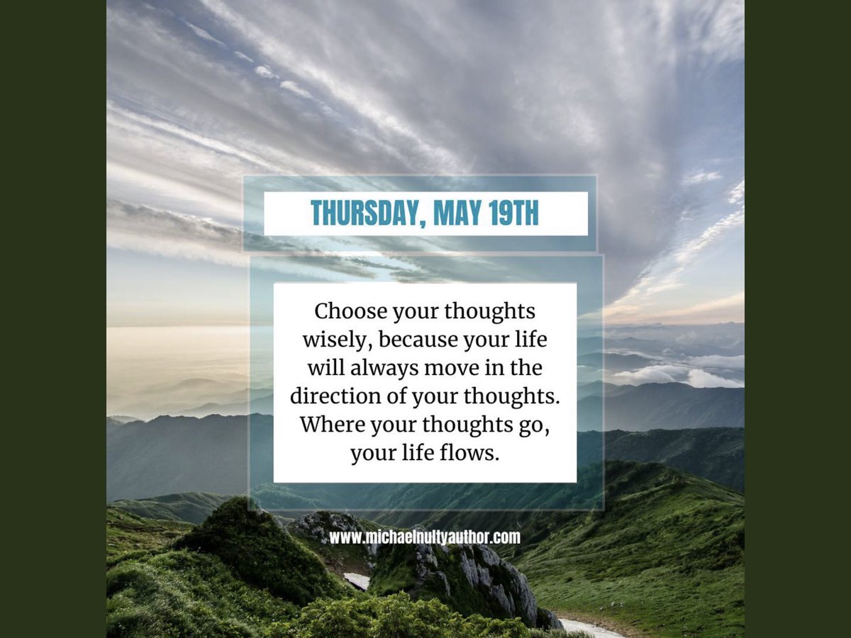 chris_davison1's tweet photo. #ThoughtForTheDay #OneWeekLate 🤦‍♂️ @krishpod7 @patsywright2 @MadelineWarwick @80__teresa @GeorgiaSLT @MariaKordowicz @LauraNeal_ @Haypsych @KatieMc76914220 @MD_ChaudhryH @DrSukhSDubb @jazzNHS @Kylie_McK @TOMNetworkUK @A28Jane #ThursdayThoughts courtesy of @michaelnultyaut 😌🌈💙💚 https://t.co/HC2aw9Jx7s