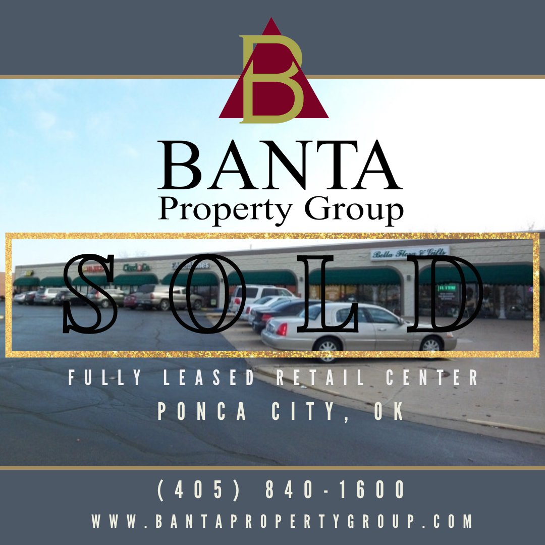 BantaProperty's tweet photo. 👀👀👀
#bantapropertygroup #commercialrealestate #broker https://t.co/fmXu6JYCkV