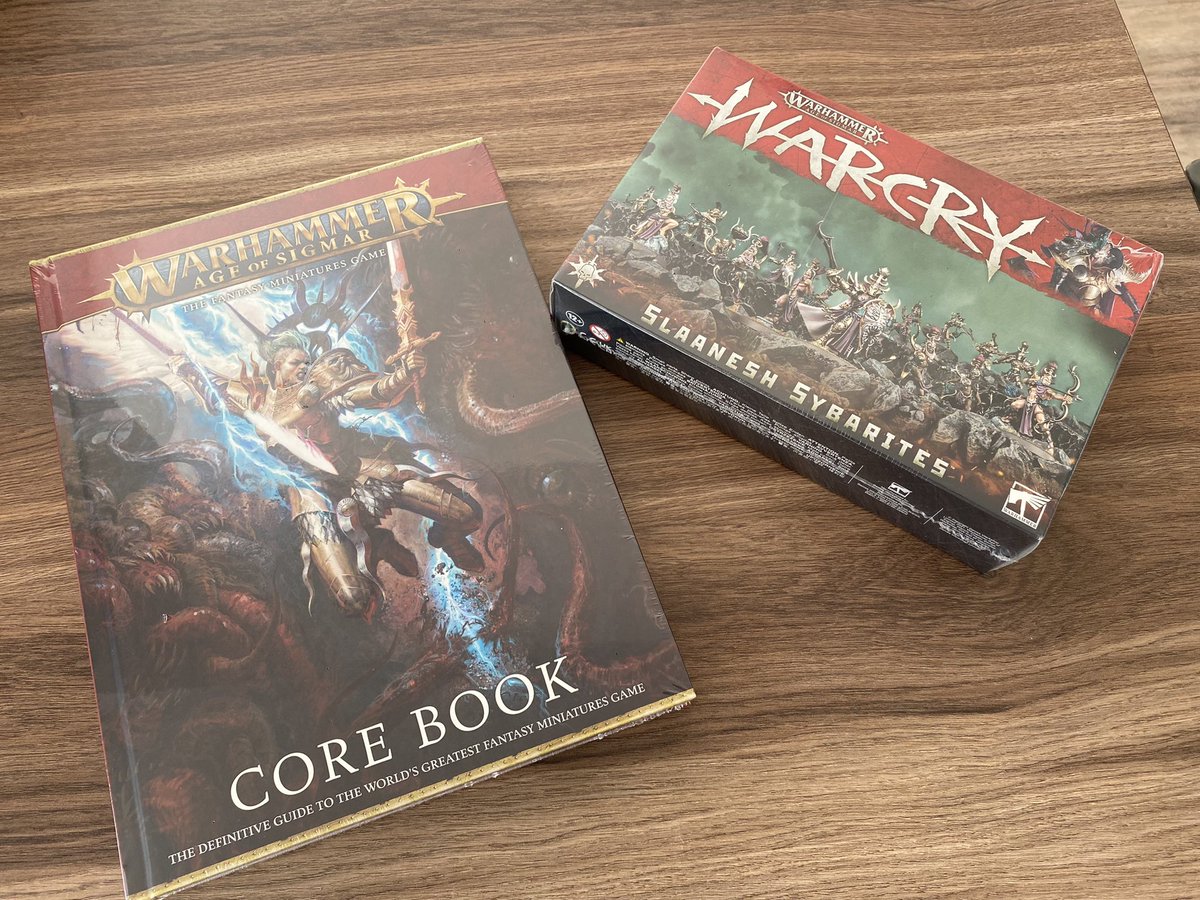 Marrrkusss's tweet photo. Always love a delivery from @AlchemistsWorks 😃 #Warhammer https://t.co/5cFuoppZSe