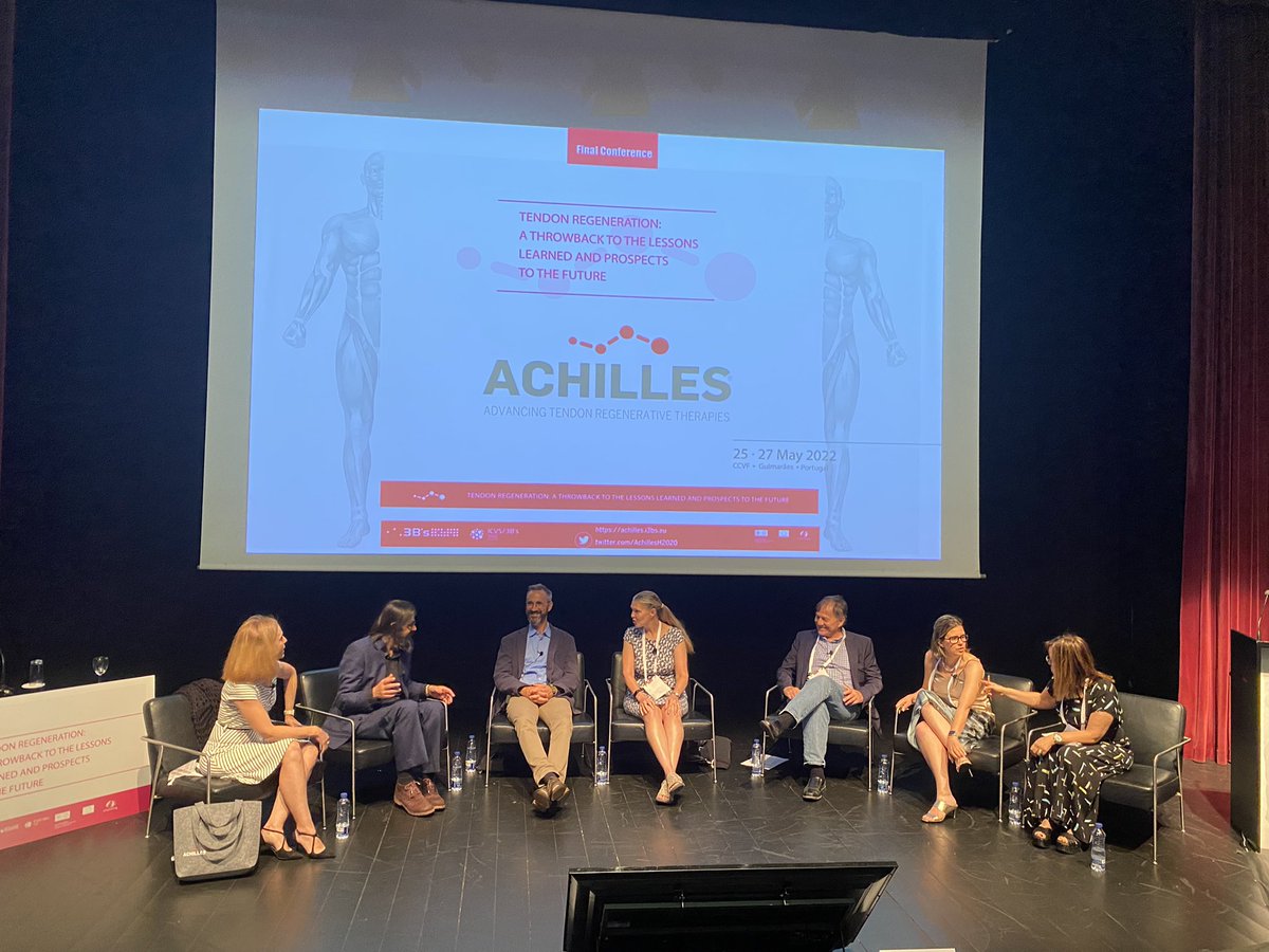 TENET COST Action tweet media