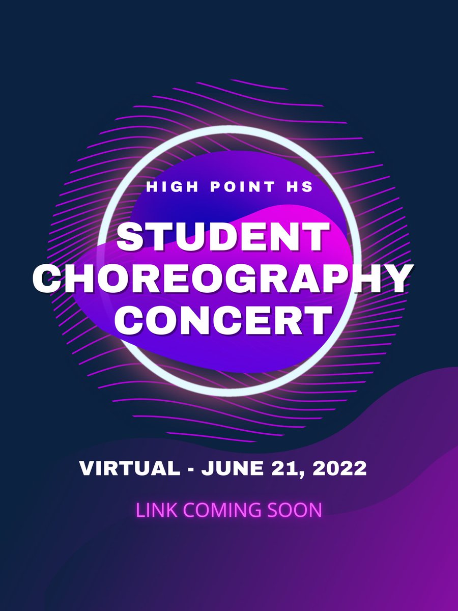 High Point HS Dance tweet media