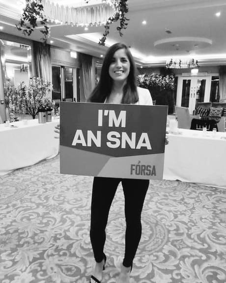 Hey <a href="/NormaFoleyTD1/">Norma Foley T.D</a> <a href="/ncseirl/">NCSE</a> <a href="/josephamadigan/">Josepha Madigan ⚖️✨</a> 

I'm an SNA and a single parent. I'd like to know if I have a job in September. Please can you release the allocations so that SNAs like me can plan ahead and start applying for new jobs.

Thanks.

#Allocations #RespectForSNAs