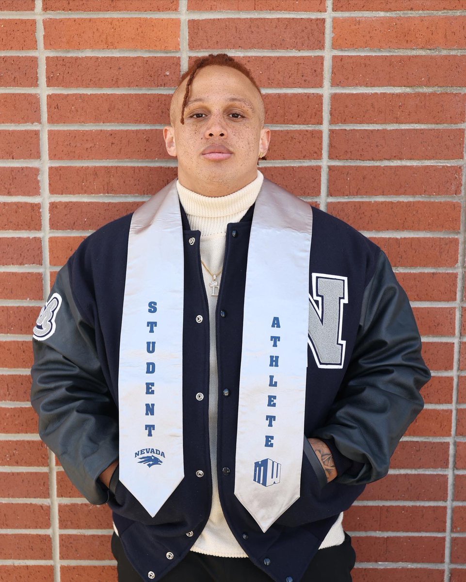 IamDomPeterson's tweet image. Forever blessed ❤️💯 #blackandeducated #Classof2022