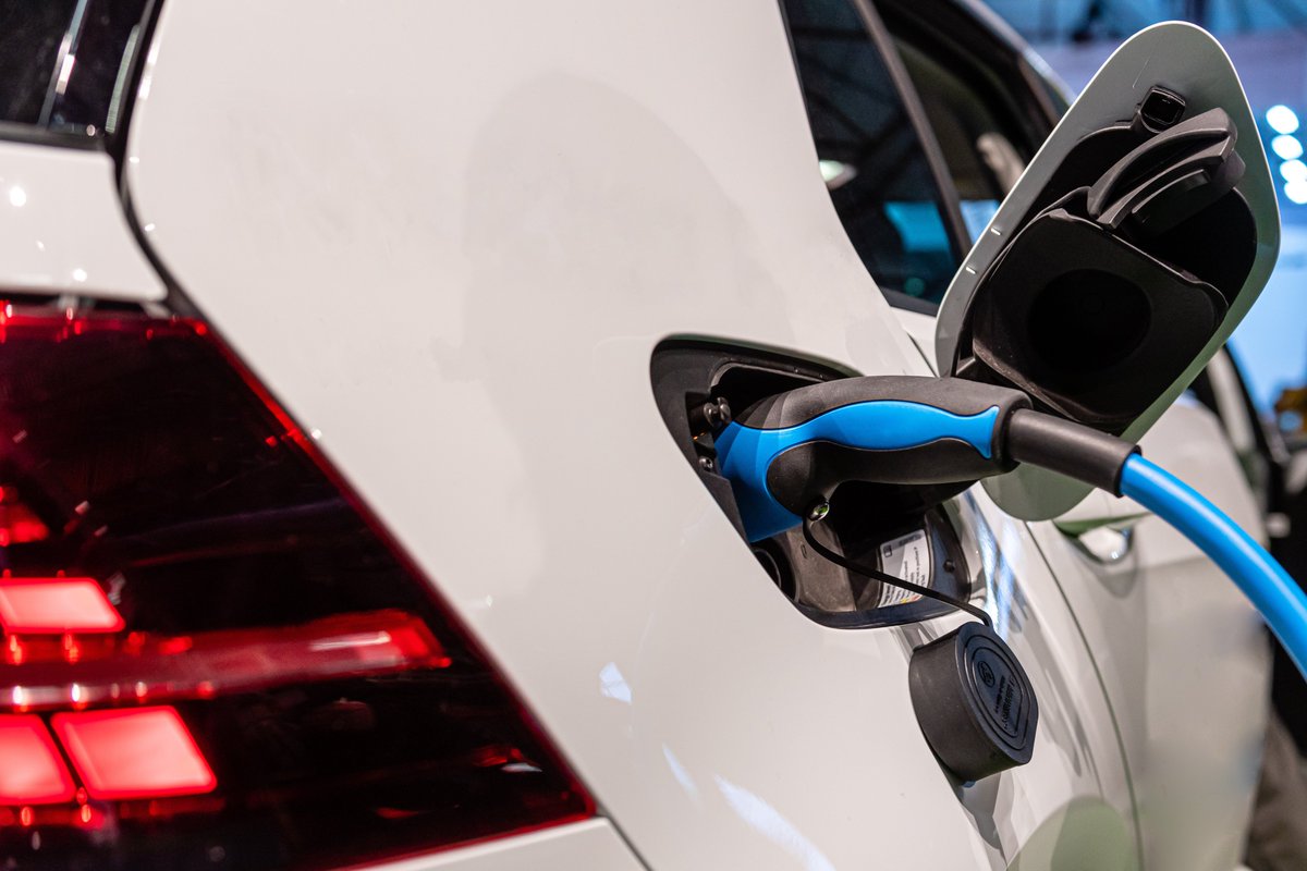 The Future of Electric Vehicles 

You can look at today's headlines about rising gas prices and understand why there is so much discussion about electric vehicles.  While rising costs are one reason to consider electric, the benefits to the environment cannot be overstated.