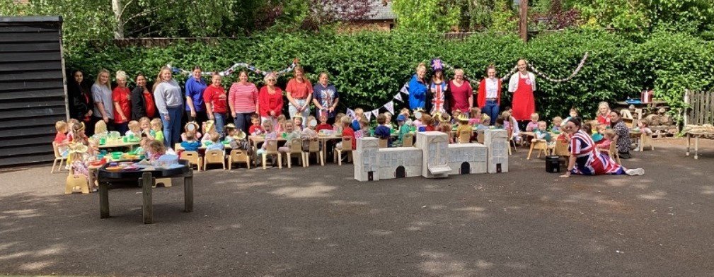 Bright Horizons Fair oak tweet media