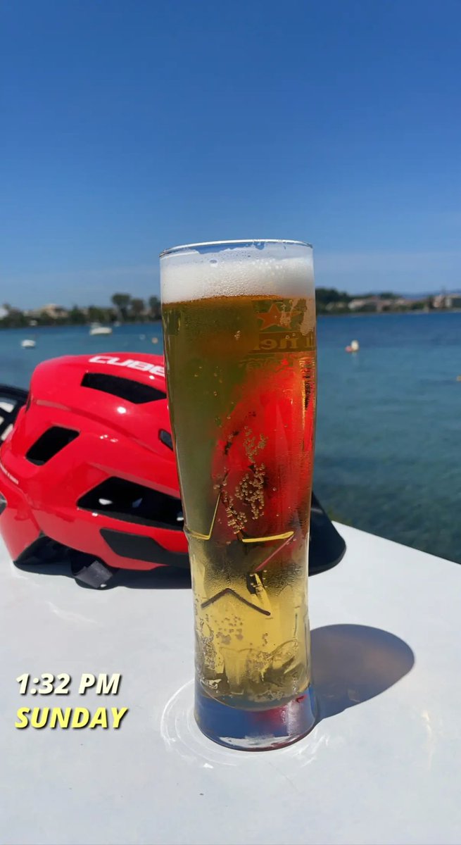 leebrownson's tweet photo. probably not ideal cycling in the 26/27oC heat 🥵 but what a fantastic way to see Corfu 🇬🇷🚴☀️ https://t.co/i2yCoT9f9z