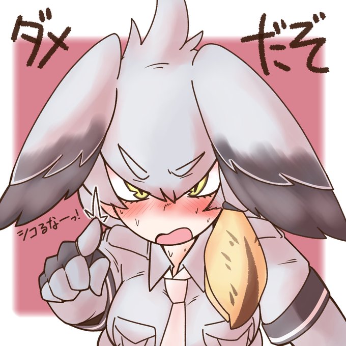 けもシコってダメですか? 