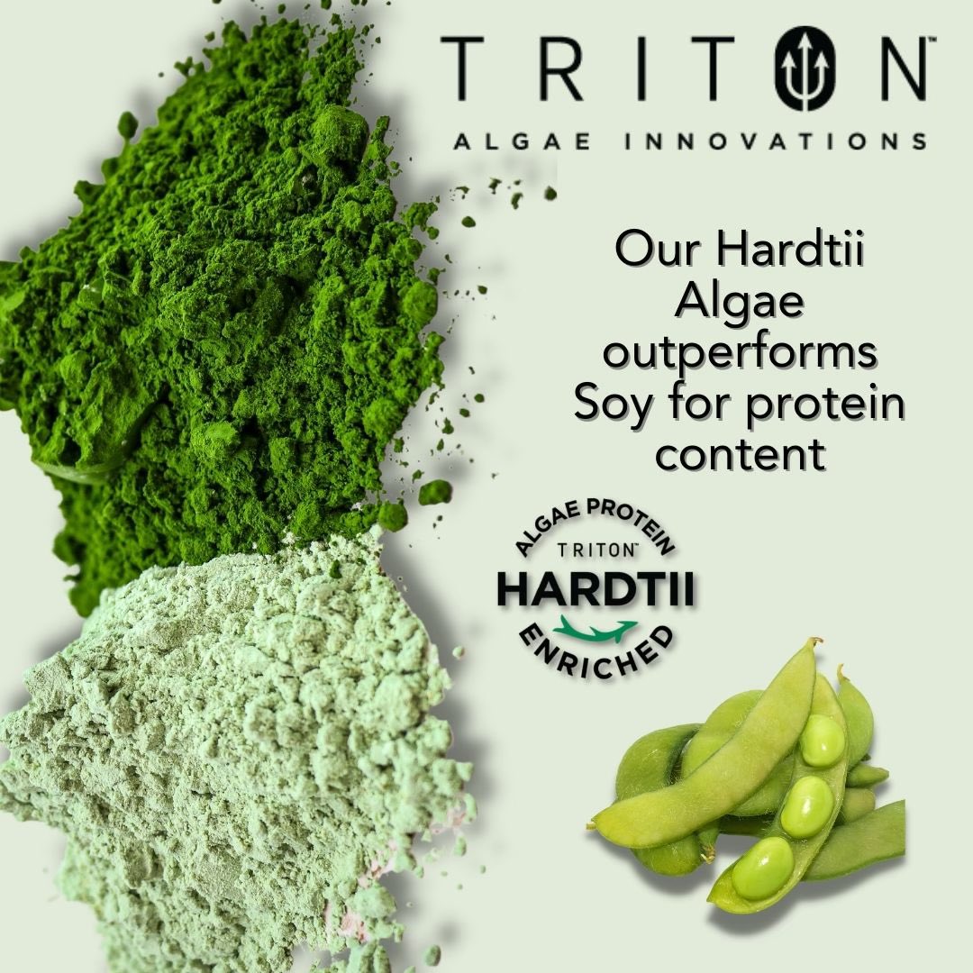 Triton Algae Innovations tweet media