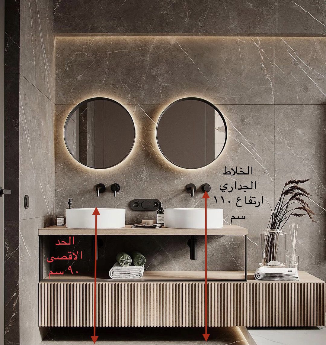 xibx666's tweet photo. مقاسات مهمة
احفظها عندك ممكن تحتاجها في ترميم منزلك
منقول ليستفيد الجميع
#نصائح #ترميم https://t.co/IQKlUUK3DD