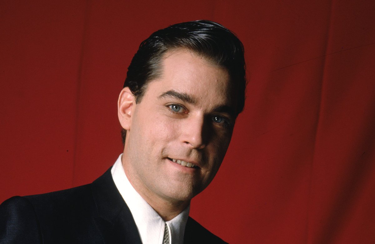 GiftCardSuite's tweet photo. RIP Ray Liotta https://t.co/GYcnHDGyFE