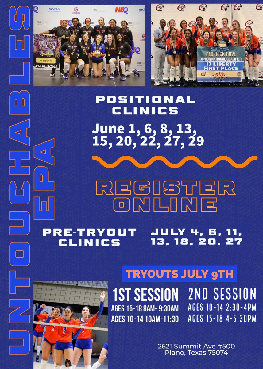 Untouchables EPA-Texas (@epatexas) on Twitter photo 