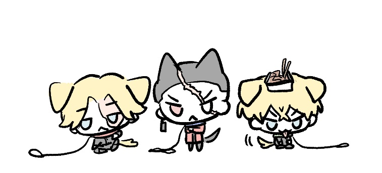 TK_m_ch's tweet photo. ワンちゃんたち大好き https://t.co/GB9yye2S3F