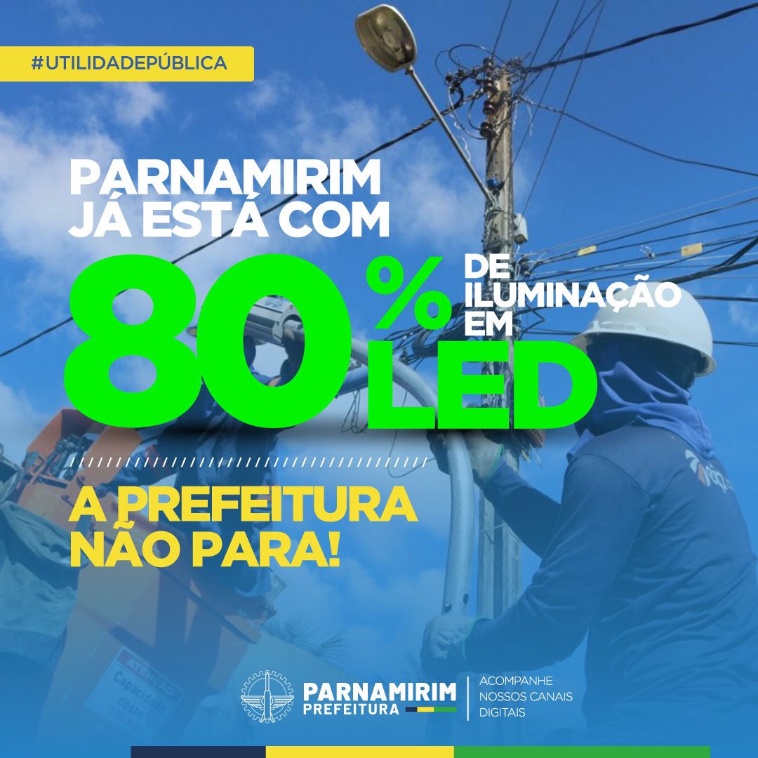 Prefeitura de Parnamirim