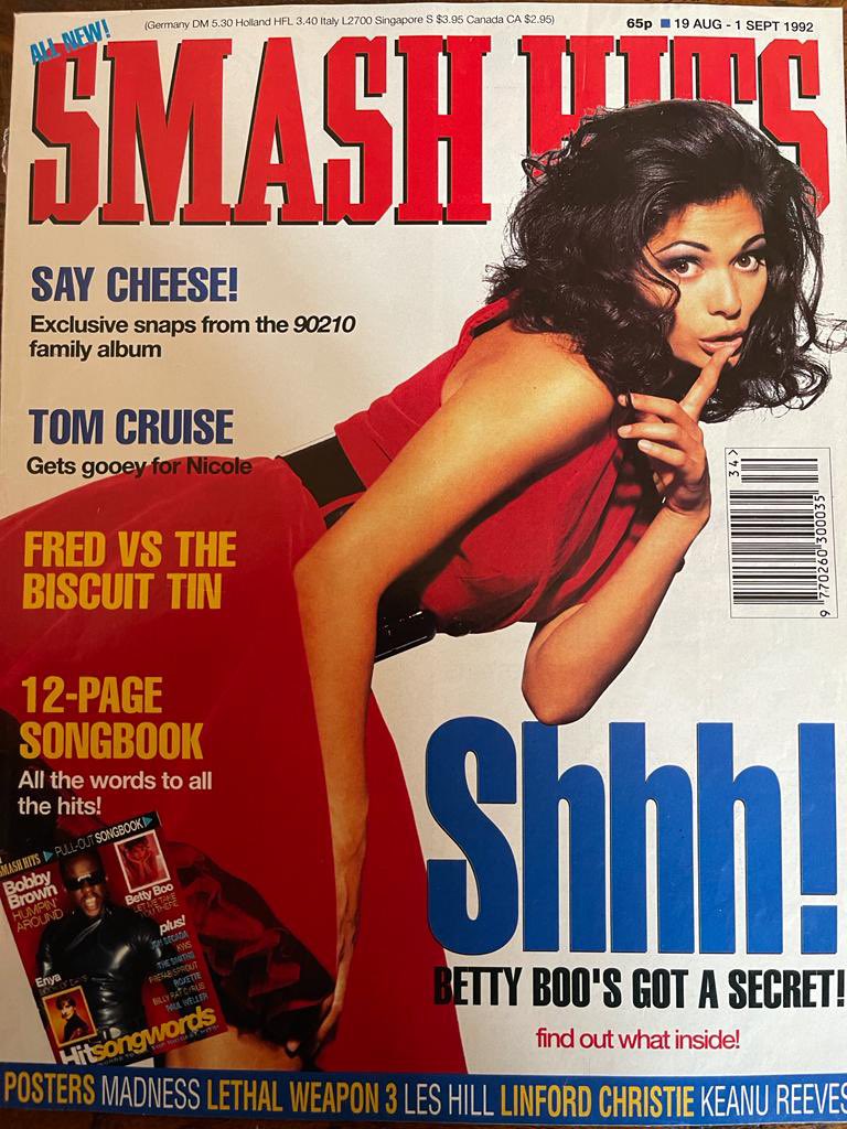 bettyboomania's tweet photo. Shhh π€«Iβve got a secret to tell you about my new album! ππΆπ
#bettyboo #throwback #shiningstar #getmetotheweekend #tbt https://t.co/a9c6VGBlKa