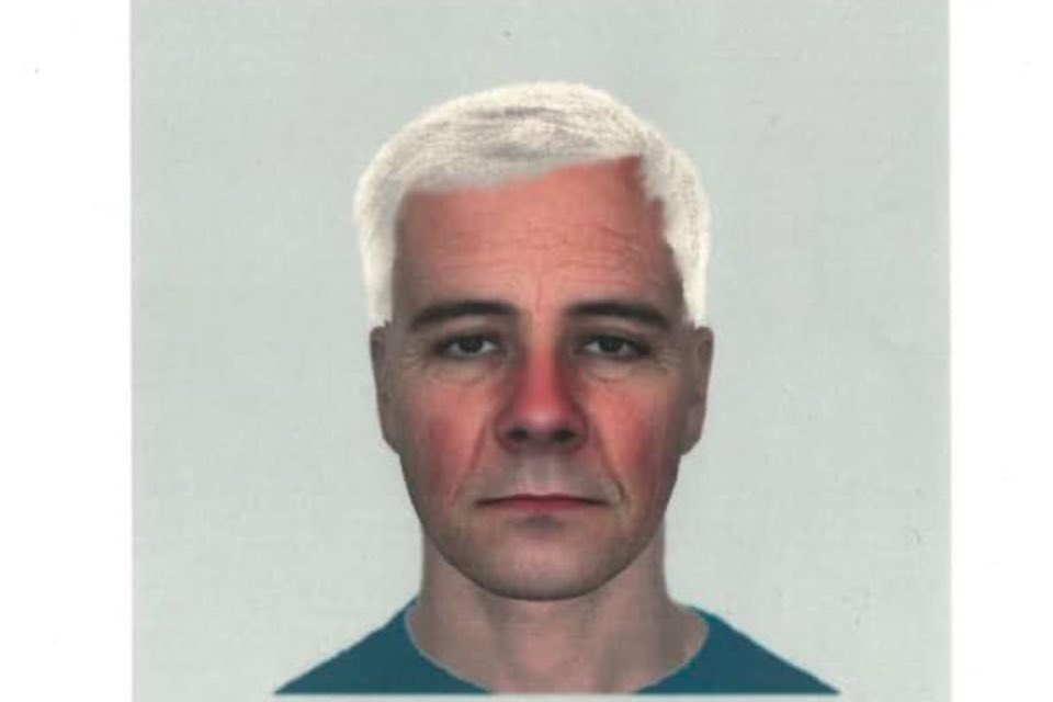 directlille's tweet image. 🚨 Lille et alentours : un homme d'environ 60 ans est recherché pour agressions sexuelles sur mineure. La police a émis un portrait robot.