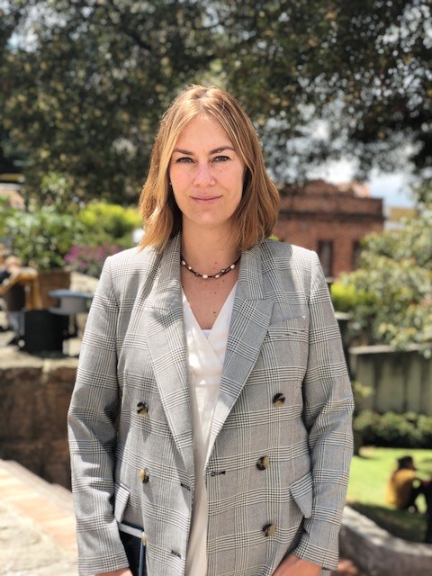 Ciencia Política y Estudios Globales Uniandes tweet media