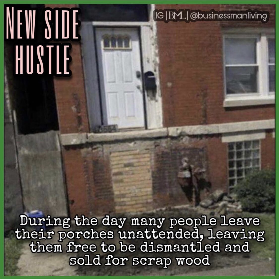 Sigma Hustler (@sigmahustler) on Twitter photo 