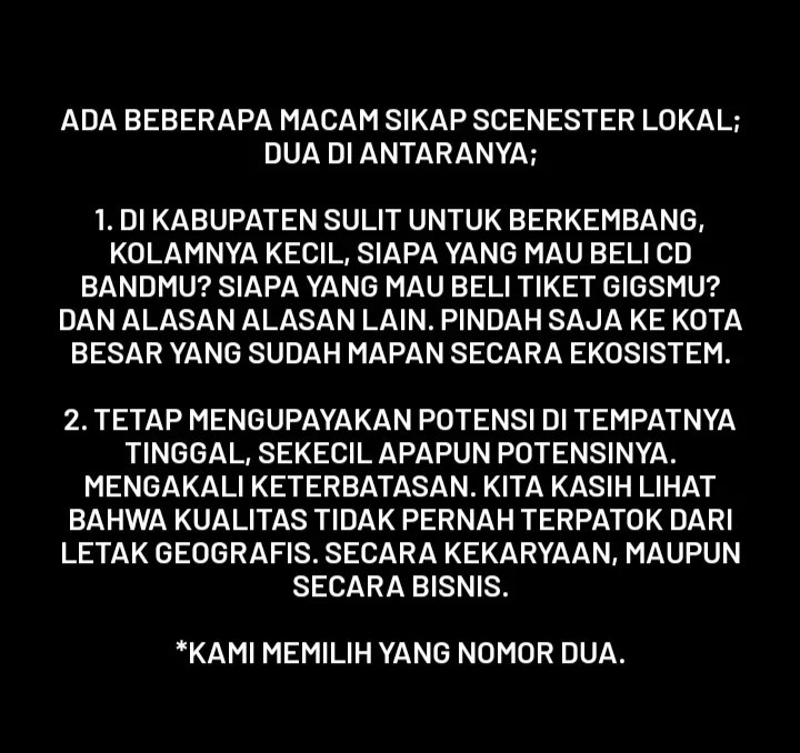 shamsshaffar's tweet photo. via instagram [at]kampaksquad

#kampaksquad https://t.co/Dk5IptNiyy