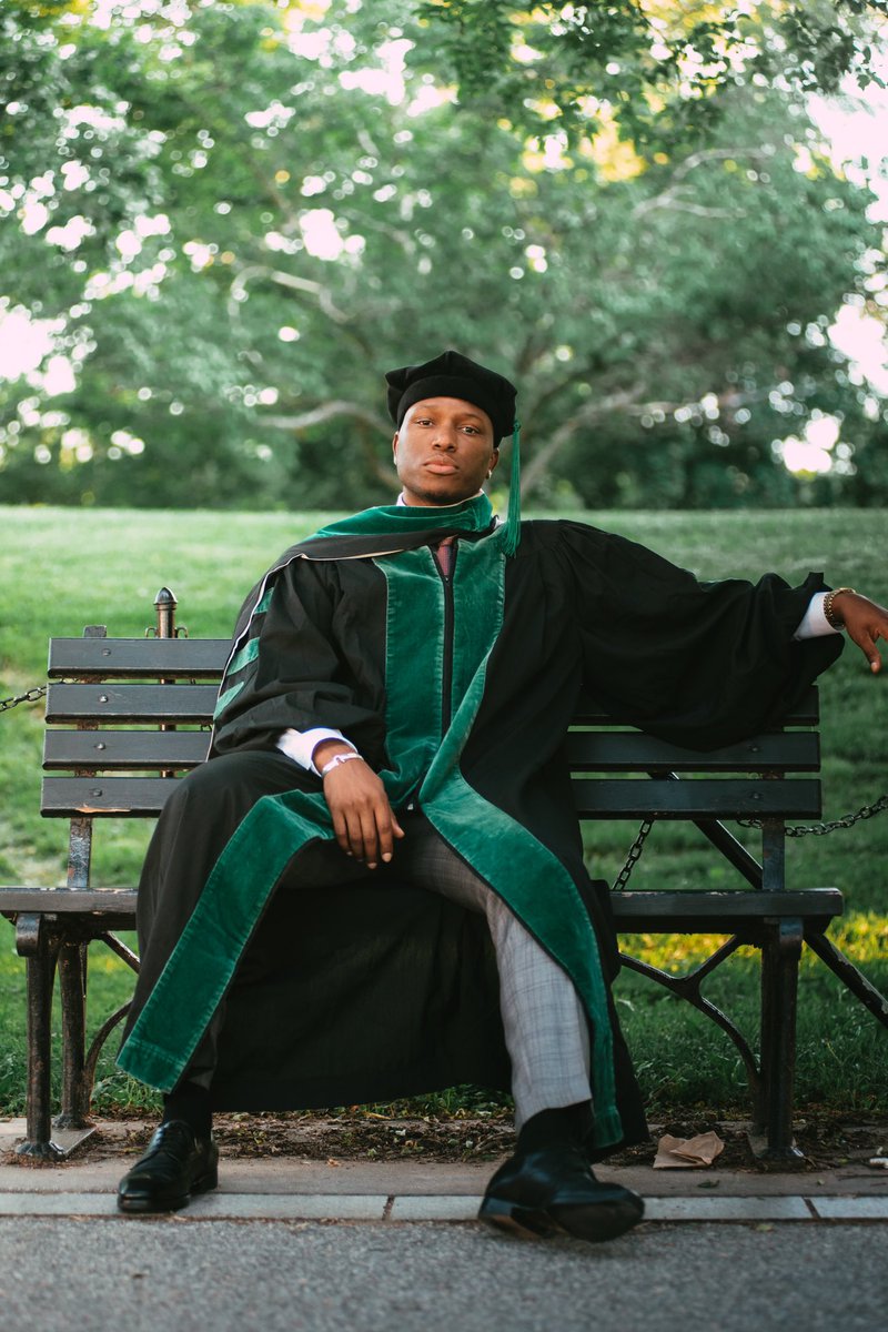 Jerome C. Murray, MD tweet media