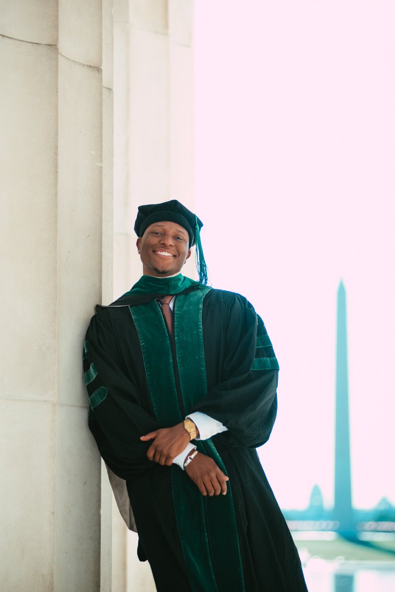 Jerome C. Murray, MD tweet media