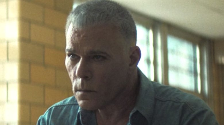 SopranosWorld's tweet photo. RIP Ray Liotta https://t.co/BJt7vGjuJS