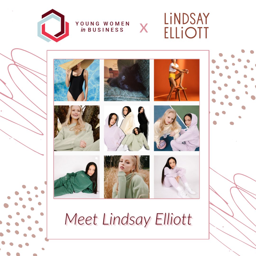 We'd like to give a shoutout to Lindsay for her contributions in making Side Hustle Bootcamp possible. Learn about Lindsay's photography style &amp; her advice for female entrepreneurs in our latest blog post. ✨ ywib.ca/vancouver/blog… #YWiBLove #WomeninBusiness #Entrepreneurship
