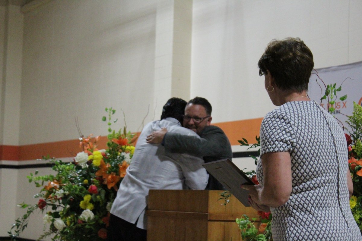 SPXPanthers's tweet photo. At our Spring Sports Awards Celebration, we closed the book on successful seasons, awarded our most prestigious year-end awards, and commemorated the success of our coaches and our athletes. Congratulations to all of our Honorees! #SPXBSB #SPXSB #SPXTF #SPXGA #SPXTN #SPXLAX https://t.co/f7RYV1RCER