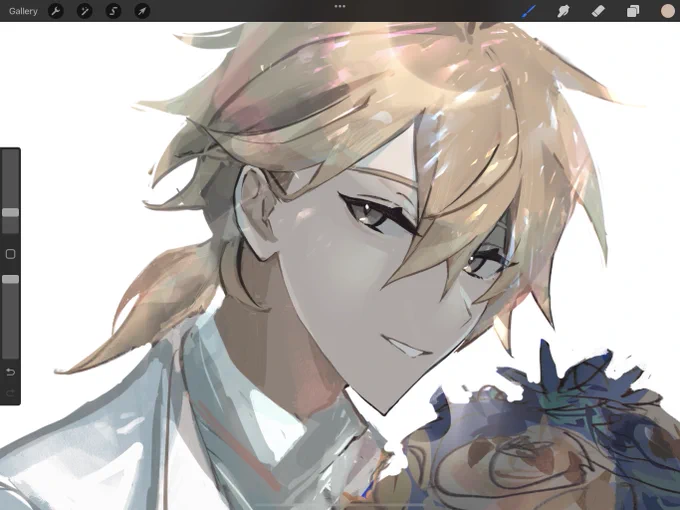 what's the point if no reikao wedding vows 