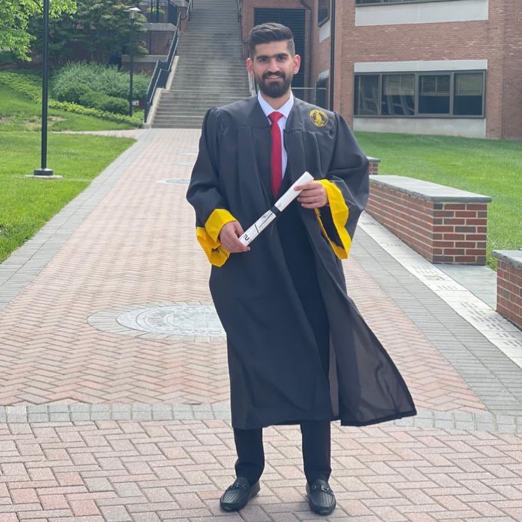 TU_CIS's tweet image. Congratulations to our newest graduates! #tucis #graduation