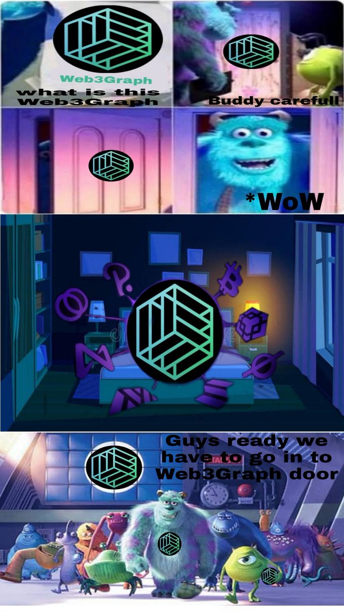 DiFiWhale's tweet image. My entry
#W3G, #Web3Graph ,#Web3
@smartcrypto0
@cryptoram27
@Chinnam9010
@ChinnamRavi2
