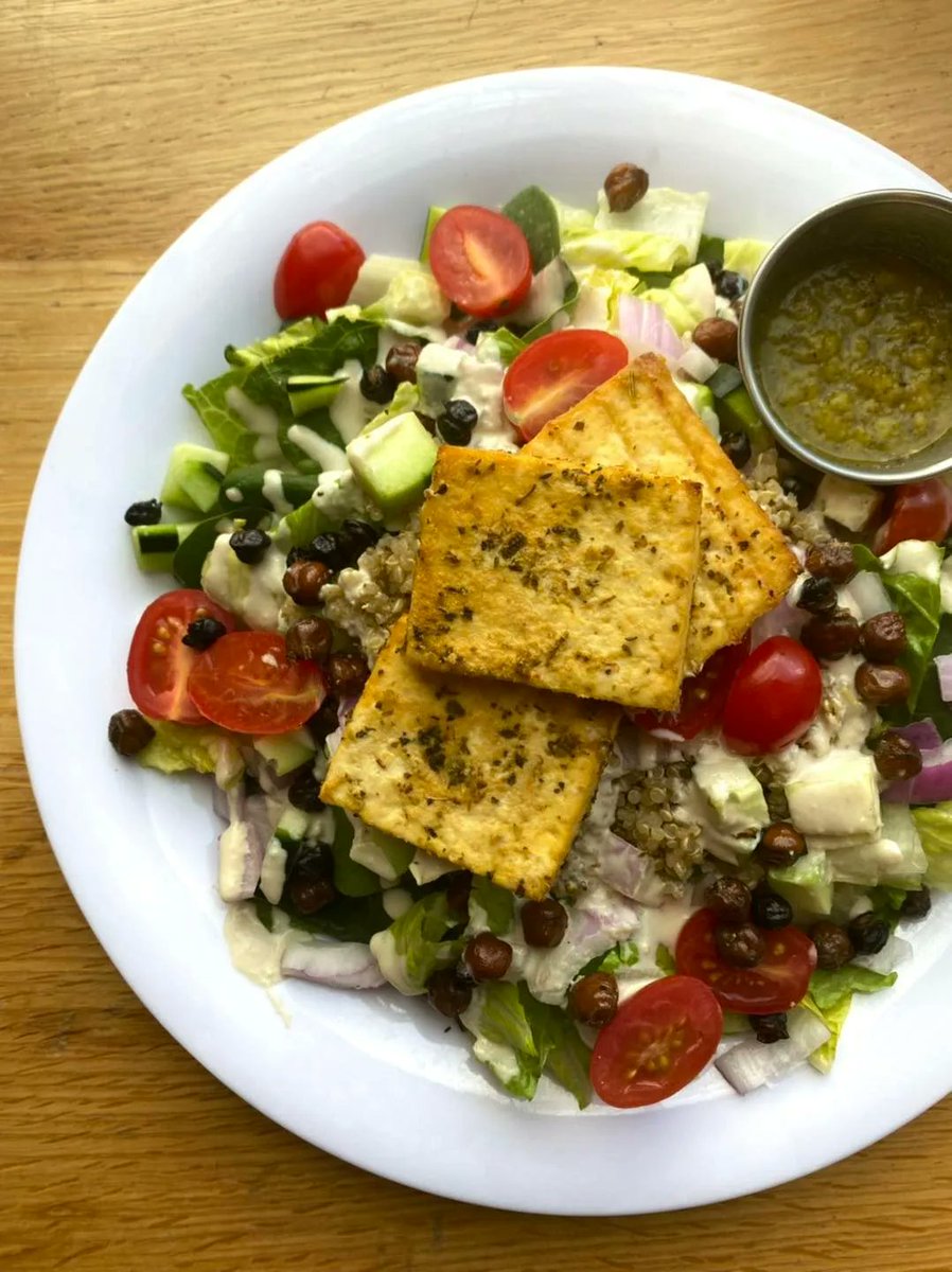 J. Selby's - a Plant Based Restaurant tweet media