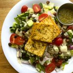 Photo by J. Selby's - a Plant Based Restaurant (@j_selbys)