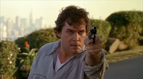 willmenaker's tweet photo. Hard to overstate how influential Goodfellas and particularly Ray Liotta's performance was when I first saw it on my taste, interest and love of movies. Heartbreaking news. RIP. https://t.co/WYmRfhhIzQ