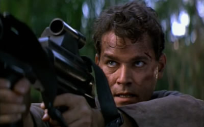 willmenaker's tweet photo. Hard to overstate how influential Goodfellas and particularly Ray Liotta's performance was when I first saw it on my taste, interest and love of movies. Heartbreaking news. RIP. https://t.co/WYmRfhhIzQ
