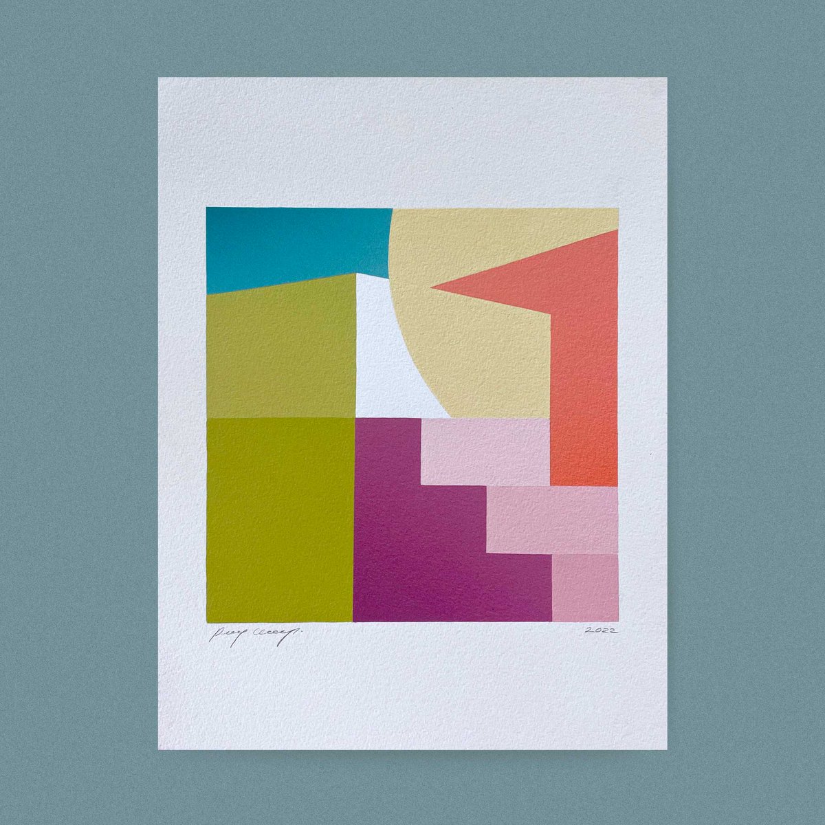 Ray Oranges tweet media