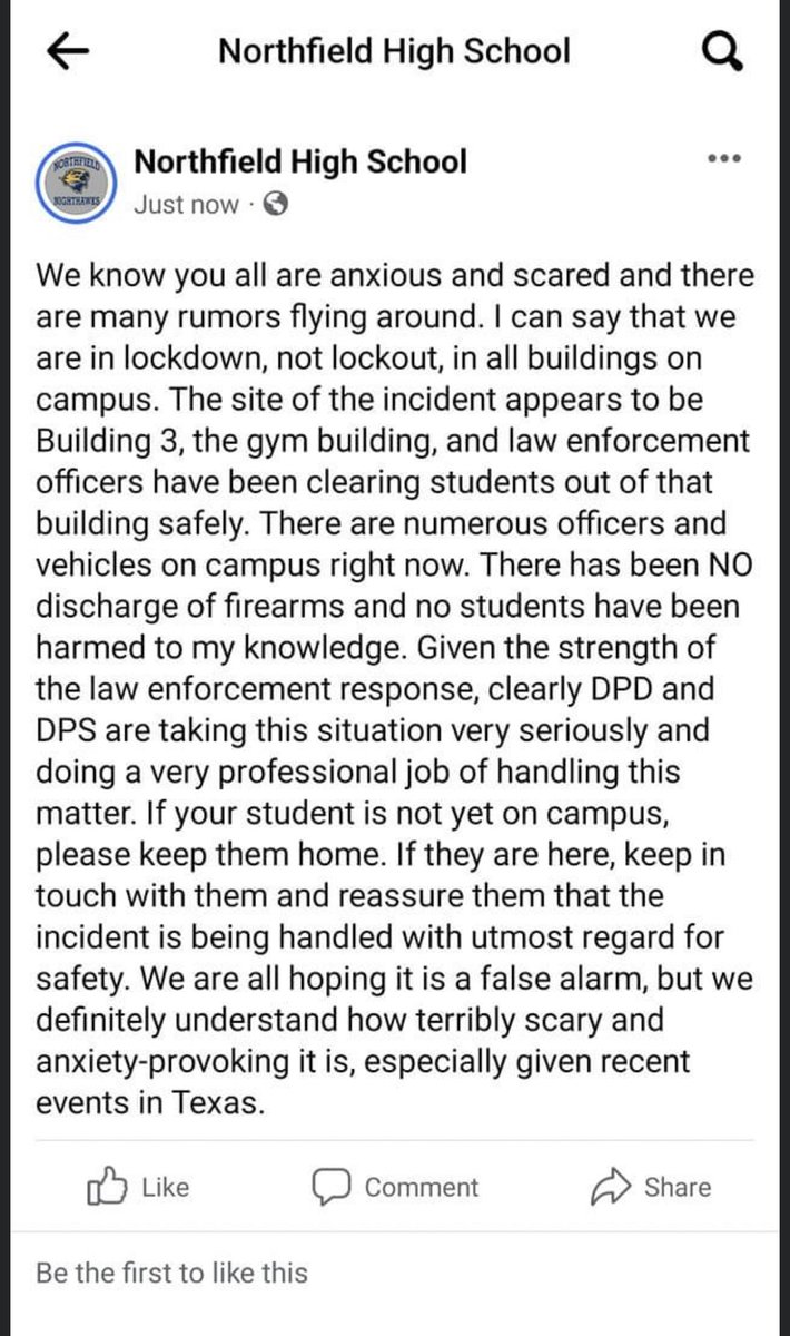 conroy_e's tweet photo. @DenverPolice https://t.co/OlhOm6xEls